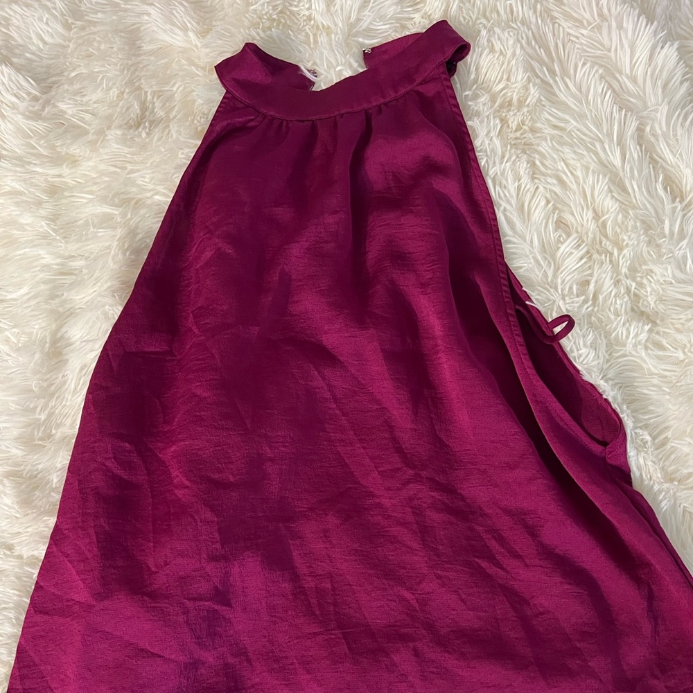 Express top medium